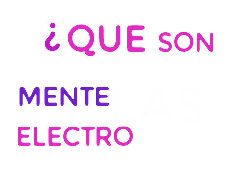 que son las electronites
