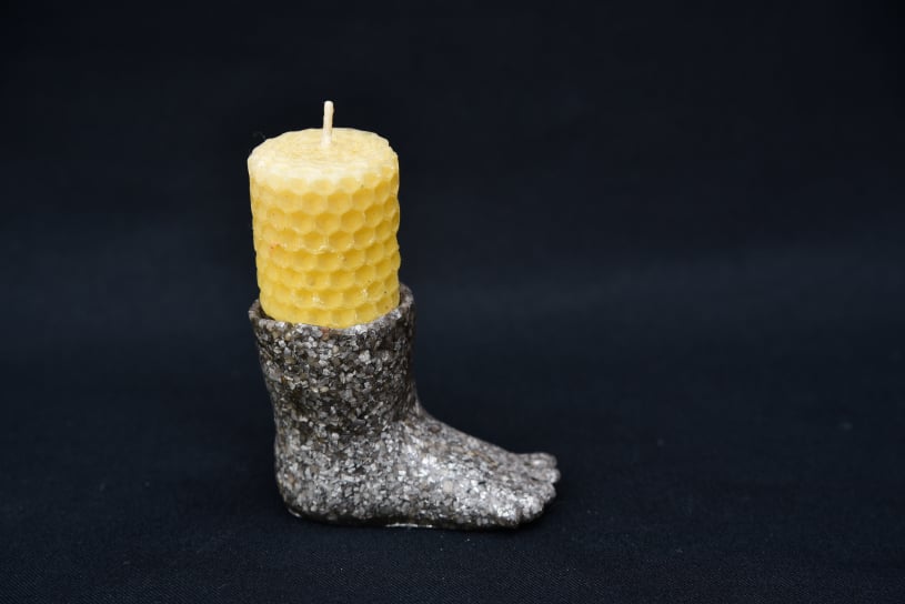 ELECTRONITE candelabro