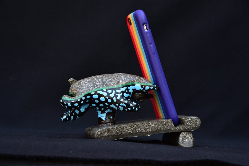 Torito Holder Electronite