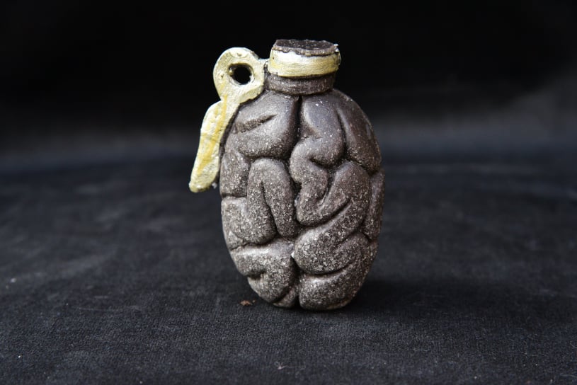 ELECTRONITE GRANADA CEREBRO