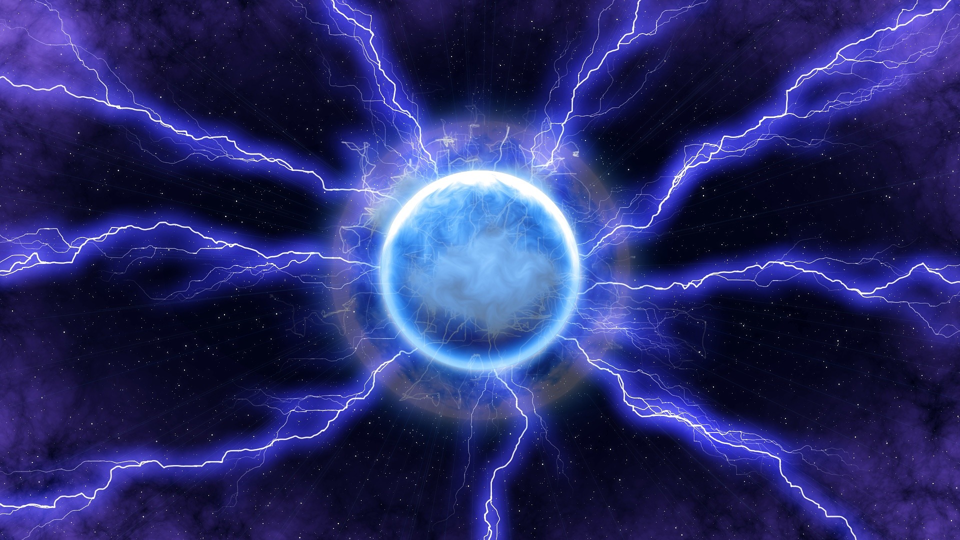 radiacion