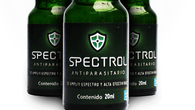 Spectrol